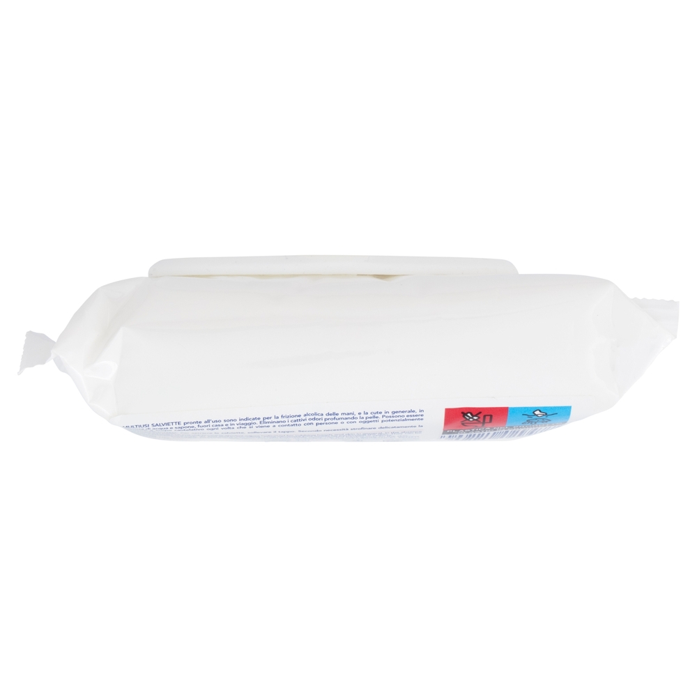 Germo Care Multiusi Salviette con Alcol  20 pz